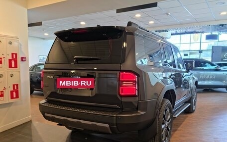 Toyota Land Cruiser Prado, 2025 год, 12 650 000 рублей, 4 фотография