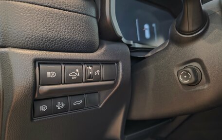 Toyota Land Cruiser Prado, 2025 год, 12 650 000 рублей, 17 фотография
