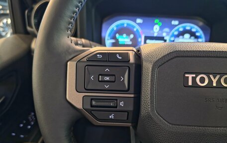 Toyota Land Cruiser Prado, 2025 год, 12 650 000 рублей, 22 фотография
