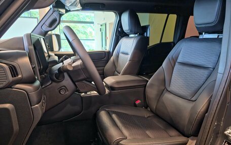Toyota Land Cruiser Prado, 2025 год, 12 650 000 рублей, 15 фотография