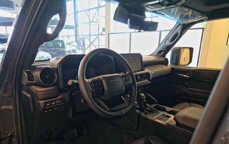 Toyota Land Cruiser Prado, 2025 год, 12 650 000 рублей, 16 фотография