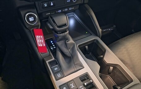 Toyota Land Cruiser Prado, 2025 год, 12 650 000 рублей, 18 фотография
