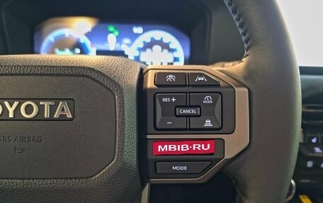 Toyota Land Cruiser Prado, 2025 год, 12 650 000 рублей, 21 фотография