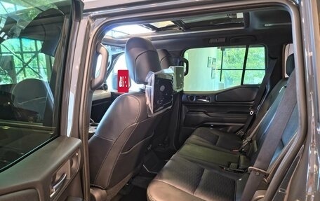 Toyota Land Cruiser Prado, 2025 год, 12 650 000 рублей, 29 фотография