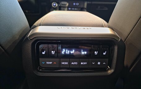 Toyota Land Cruiser Prado, 2025 год, 12 650 000 рублей, 30 фотография