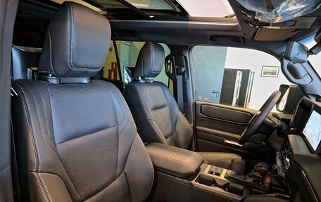 Toyota Land Cruiser Prado, 2025 год, 12 650 000 рублей, 36 фотография