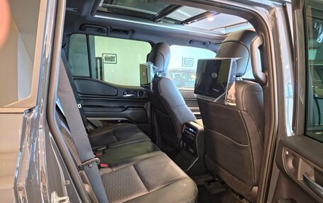 Toyota Land Cruiser Prado, 2025 год, 12 650 000 рублей, 33 фотография