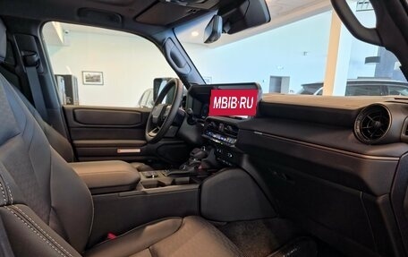 Toyota Land Cruiser Prado, 2025 год, 12 650 000 рублей, 35 фотография