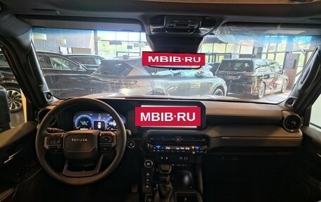 Toyota Land Cruiser Prado, 2025 год, 12 650 000 рублей, 31 фотография