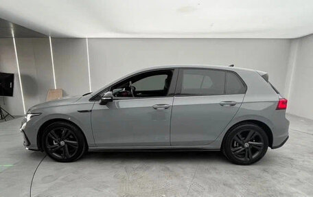 Volkswagen Golf VIII, 2022 год, 1 500 000 рублей, 4 фотография