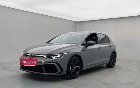 Volkswagen Golf VIII, 2022 год, 1 500 000 рублей, 3 фотография