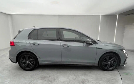 Volkswagen Golf VIII, 2022 год, 1 500 000 рублей, 8 фотография