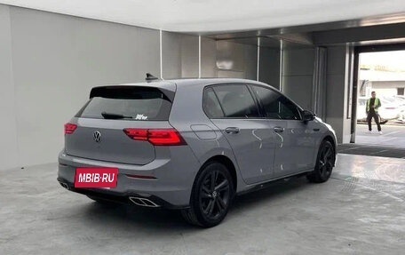 Volkswagen Golf VIII, 2022 год, 1 500 000 рублей, 7 фотография
