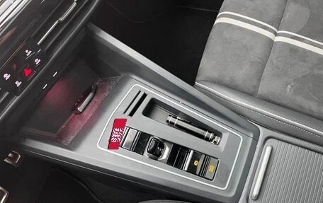 Volkswagen Golf VIII, 2022 год, 1 500 000 рублей, 11 фотография