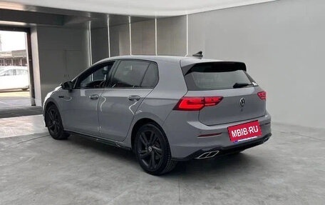 Volkswagen Golf VIII, 2022 год, 1 500 000 рублей, 5 фотография