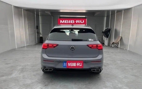 Volkswagen Golf VIII, 2022 год, 1 500 000 рублей, 6 фотография