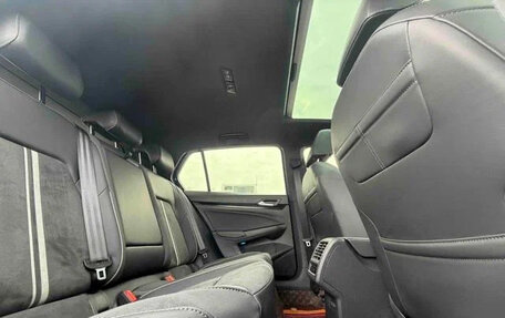 Volkswagen Golf VIII, 2022 год, 1 510 000 рублей, 13 фотография
