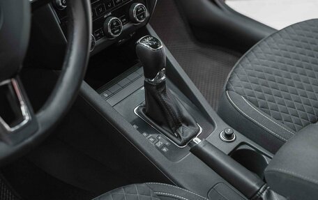 Skoda Octavia, 2017 год, 1 450 000 рублей, 8 фотография