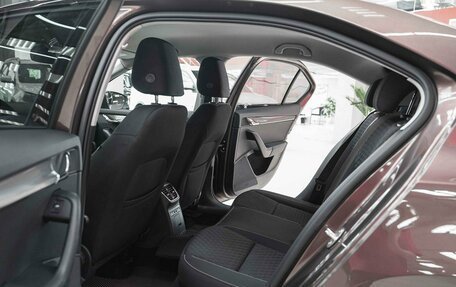 Skoda Octavia, 2017 год, 1 450 000 рублей, 7 фотография