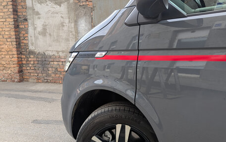 Volkswagen Transporter T6 рестайлинг, 2020 год, 4 999 000 рублей, 10 фотография