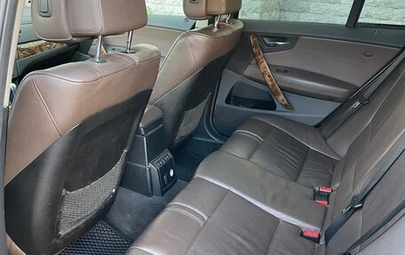 BMW X3, 2008 год, 1 000 000 рублей, 8 фотография