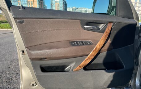 BMW X3, 2008 год, 1 000 000 рублей, 9 фотография