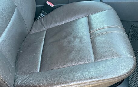 BMW X3, 2008 год, 1 000 000 рублей, 14 фотография
