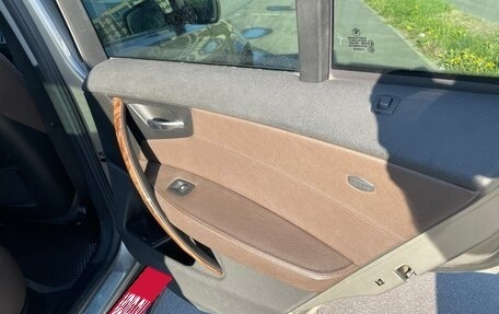 BMW X3, 2008 год, 1 000 000 рублей, 12 фотография