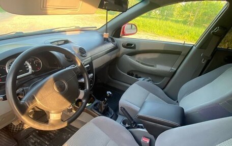 Chevrolet Lacetti, 2008 год, 600 000 рублей, 7 фотография