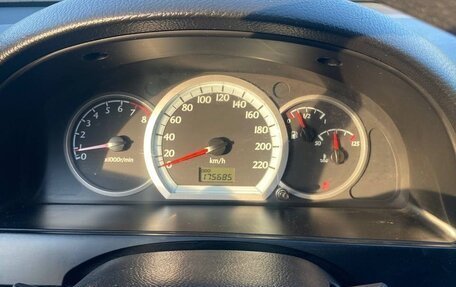 Chevrolet Lacetti, 2008 год, 600 000 рублей, 10 фотография