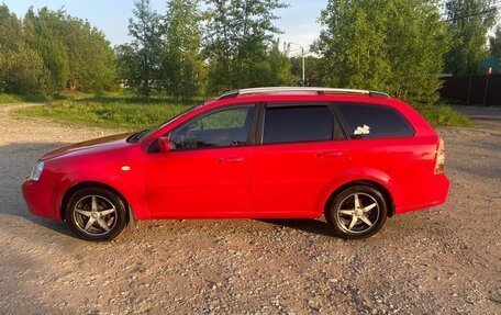 Chevrolet Lacetti, 2008 год, 600 000 рублей, 4 фотография