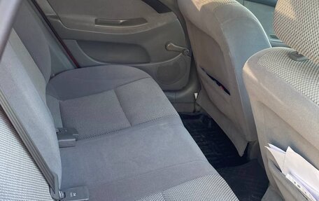 Chevrolet Lacetti, 2008 год, 600 000 рублей, 8 фотография