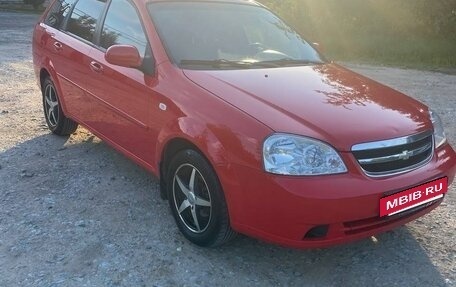 Chevrolet Lacetti, 2008 год, 600 000 рублей, 2 фотография