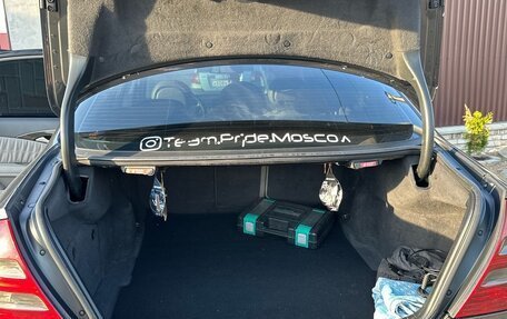 Mercedes-Benz E-Класс, 2002 год, 650 000 рублей, 12 фотография