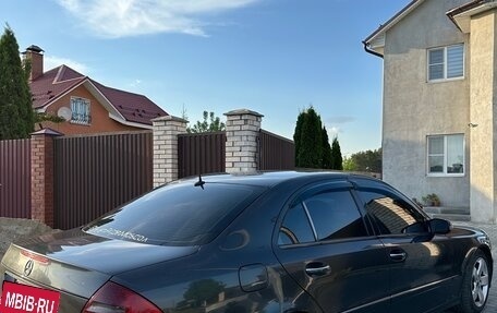 Mercedes-Benz E-Класс, 2002 год, 650 000 рублей, 7 фотография