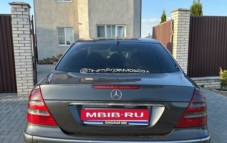 Mercedes-Benz E-Класс, 2002 год, 650 000 рублей, 8 фотография
