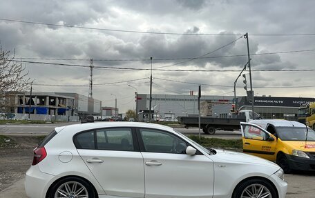 BMW 1 серия, 2007 год, 790 000 рублей, 2 фотография