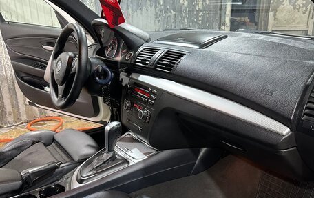 BMW 1 серия, 2007 год, 790 000 рублей, 14 фотография
