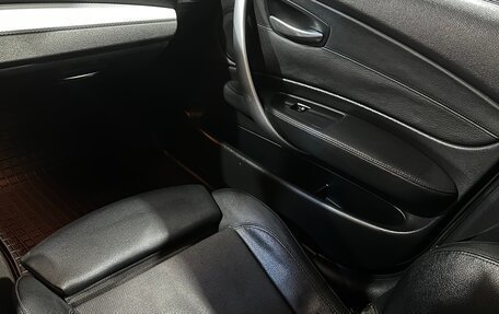 BMW 1 серия, 2007 год, 790 000 рублей, 10 фотография