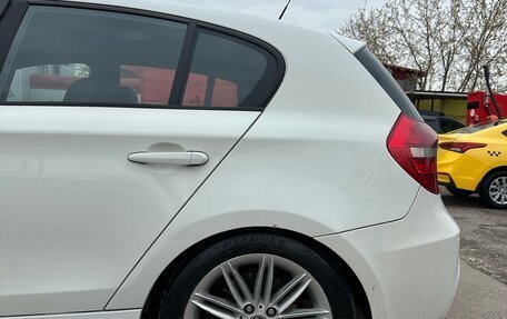 BMW 1 серия, 2007 год, 790 000 рублей, 7 фотография