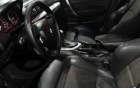 BMW 1 серия, 2007 год, 790 000 рублей, 8 фотография