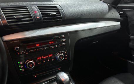BMW 1 серия, 2007 год, 790 000 рублей, 9 фотография
