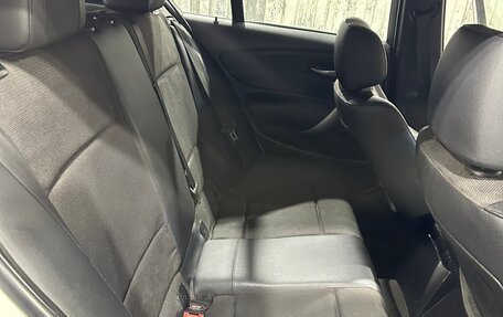 BMW 1 серия, 2007 год, 790 000 рублей, 12 фотография