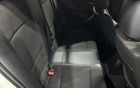BMW 1 серия, 2007 год, 790 000 рублей, 11 фотография