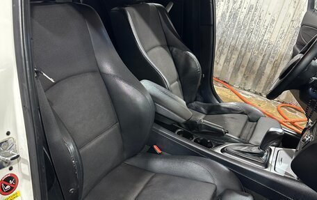 BMW 1 серия, 2007 год, 790 000 рублей, 13 фотография