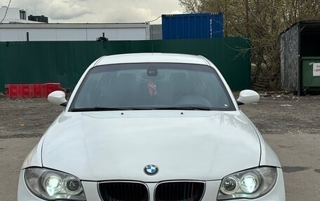 BMW 1 серия, 2007 год, 790 000 рублей, 6 фотография
