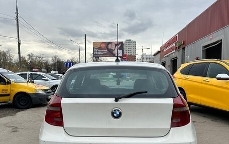 BMW 1 серия, 2007 год, 790 000 рублей, 5 фотография