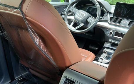 Audi Q5, 2021 год, 4 950 000 рублей, 6 фотография