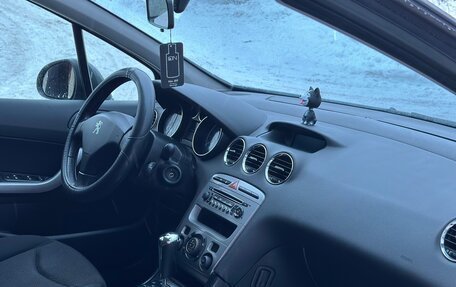 Peugeot 408 I рестайлинг, 2012 год, 350 000 рублей, 7 фотография