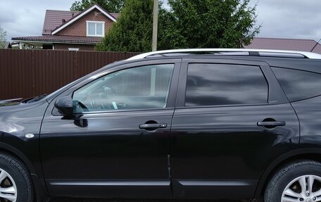 Nissan Qashqai+2 I, 2010 год, 1 200 000 рублей, 5 фотография